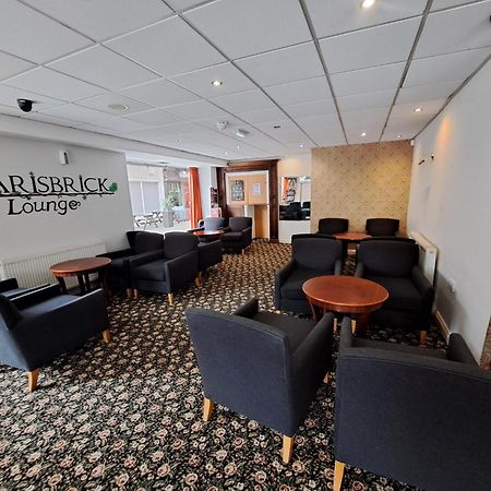 Scarisbrick Hotel Southport Luaran gambar