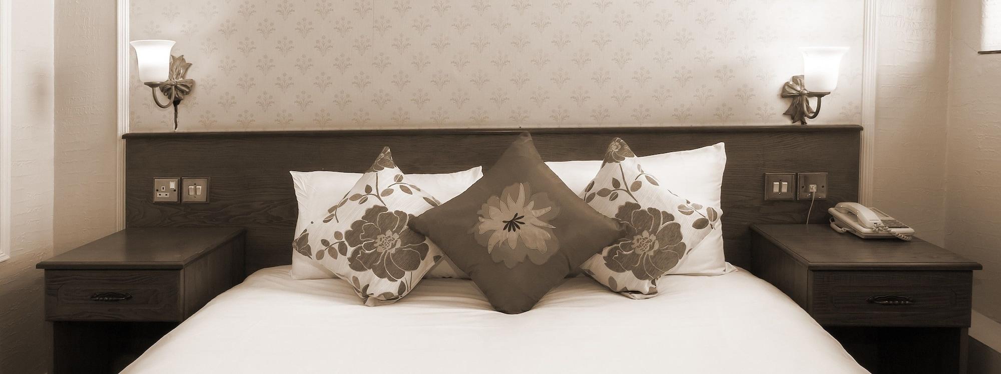 Scarisbrick Hotel Southport Luaran gambar