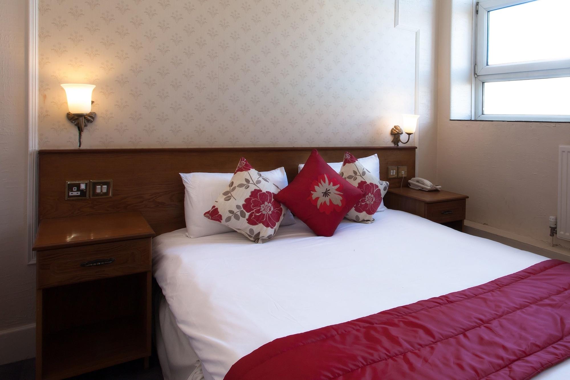 Scarisbrick Hotel Southport Luaran gambar