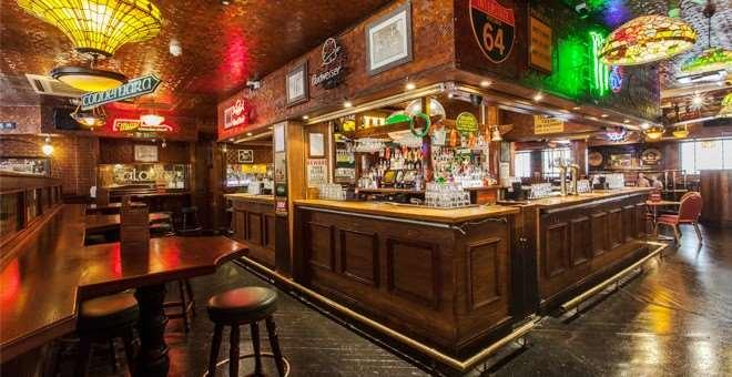 Scarisbrick Hotel Southport Restoran gambar