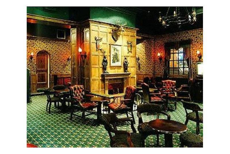 Scarisbrick Hotel Southport Dalaman gambar