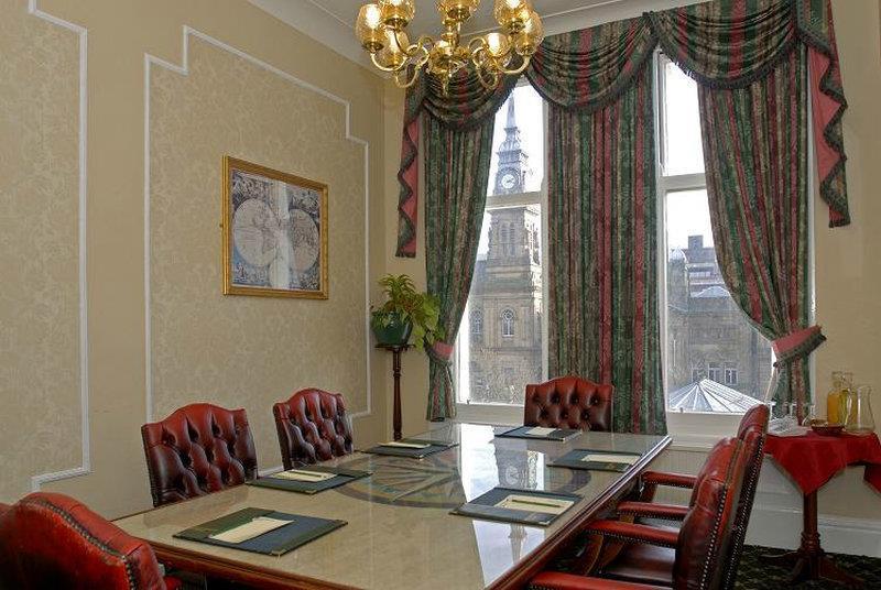 Scarisbrick Hotel Southport Kemudahan gambar
