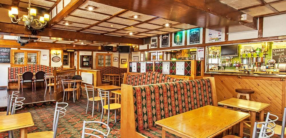 Scarisbrick Hotel Southport Luaran gambar