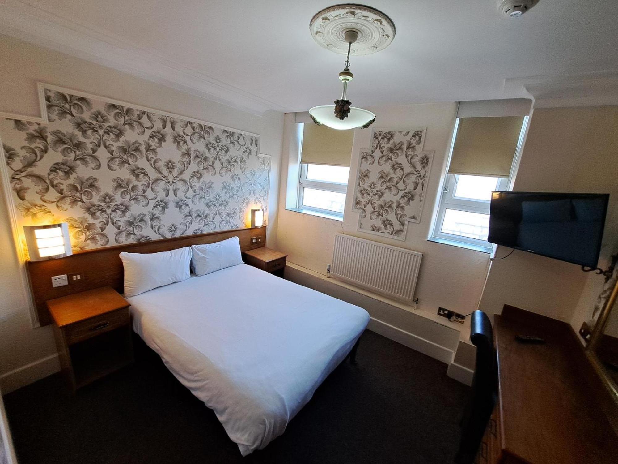 Scarisbrick Hotel Southport Luaran gambar
