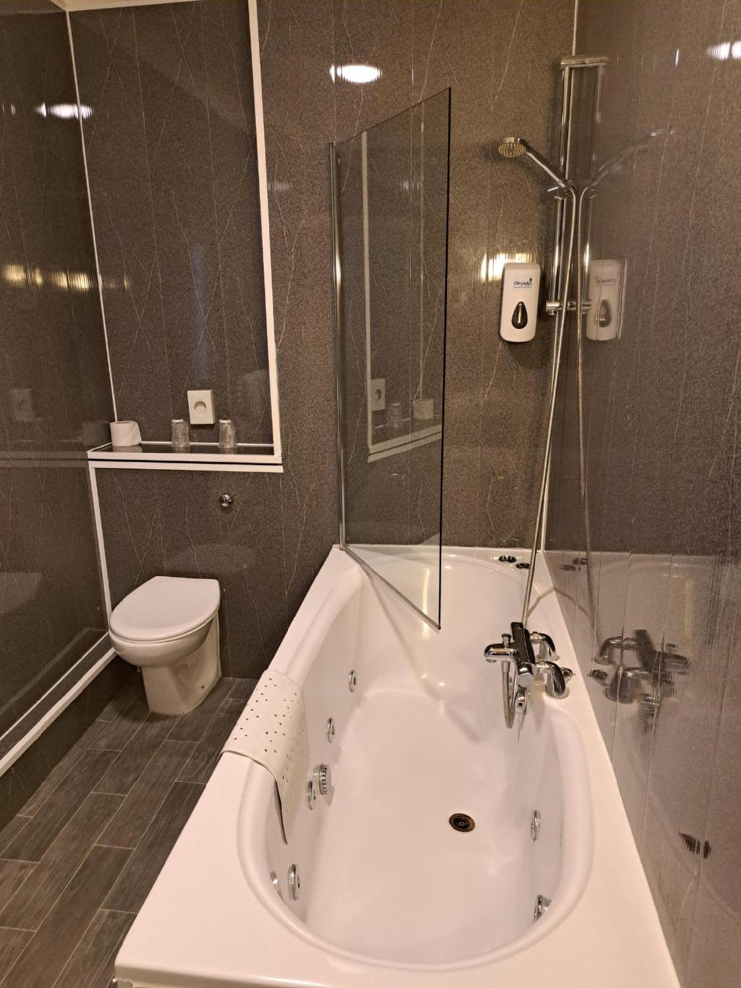 Scarisbrick Hotel Southport Luaran gambar