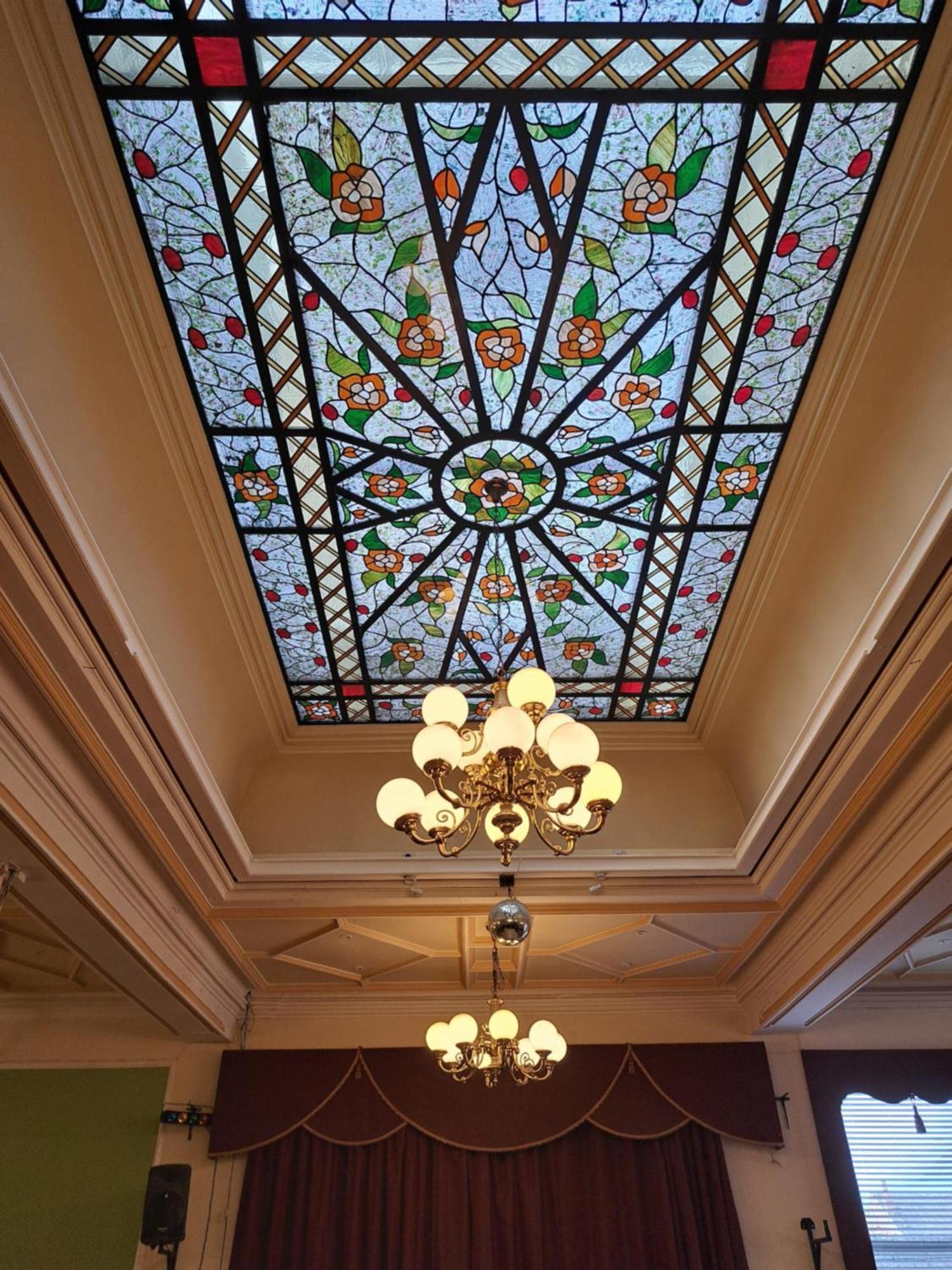 Scarisbrick Hotel Southport Luaran gambar