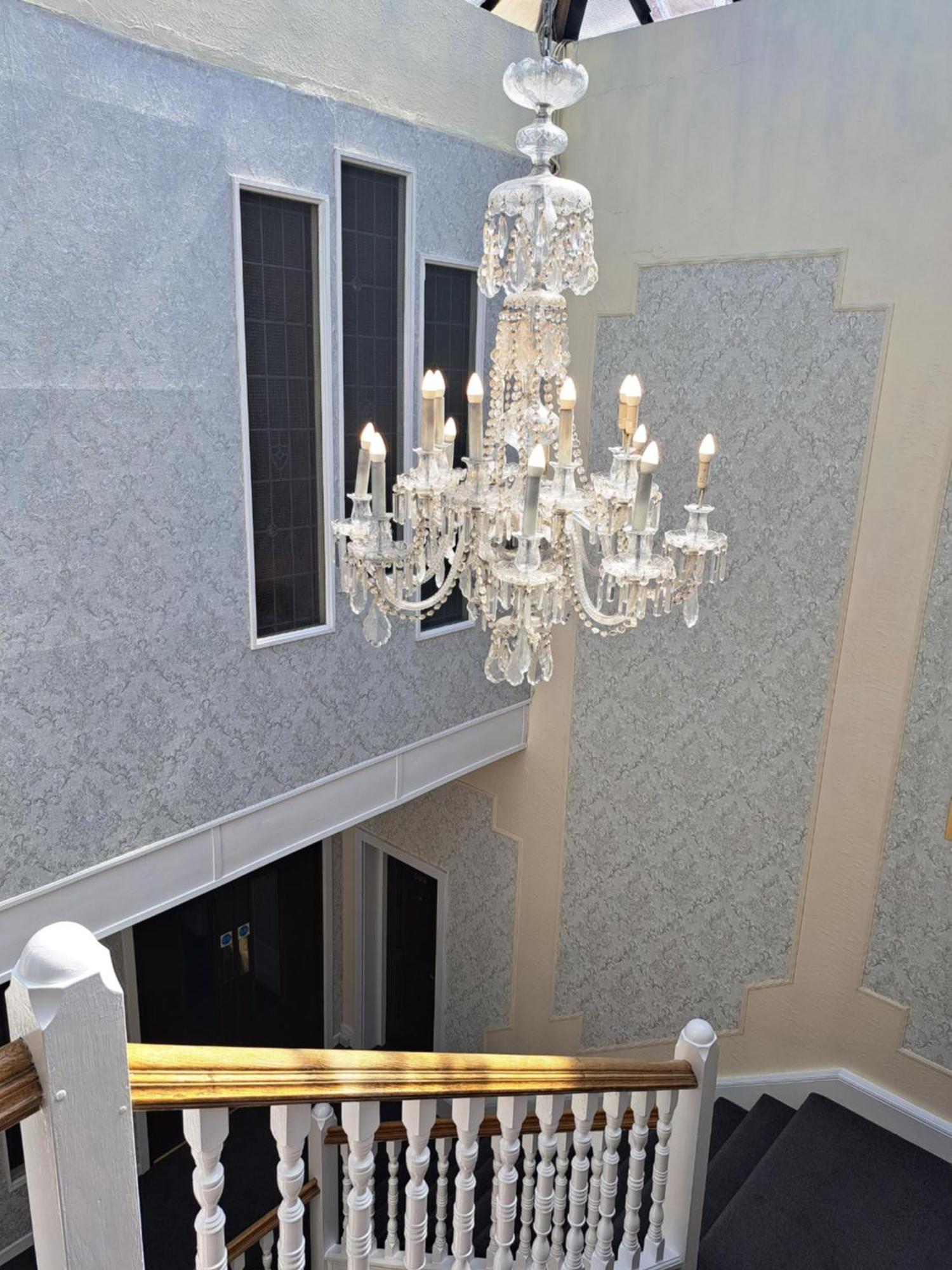 Scarisbrick Hotel Southport Luaran gambar