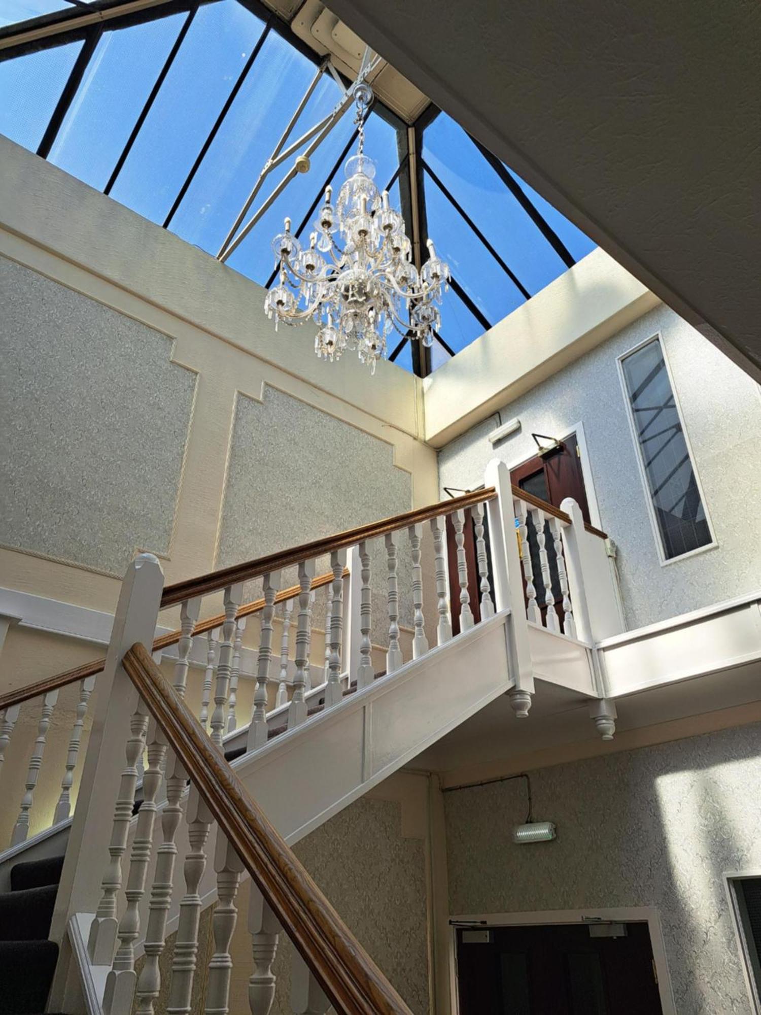 Scarisbrick Hotel Southport Luaran gambar