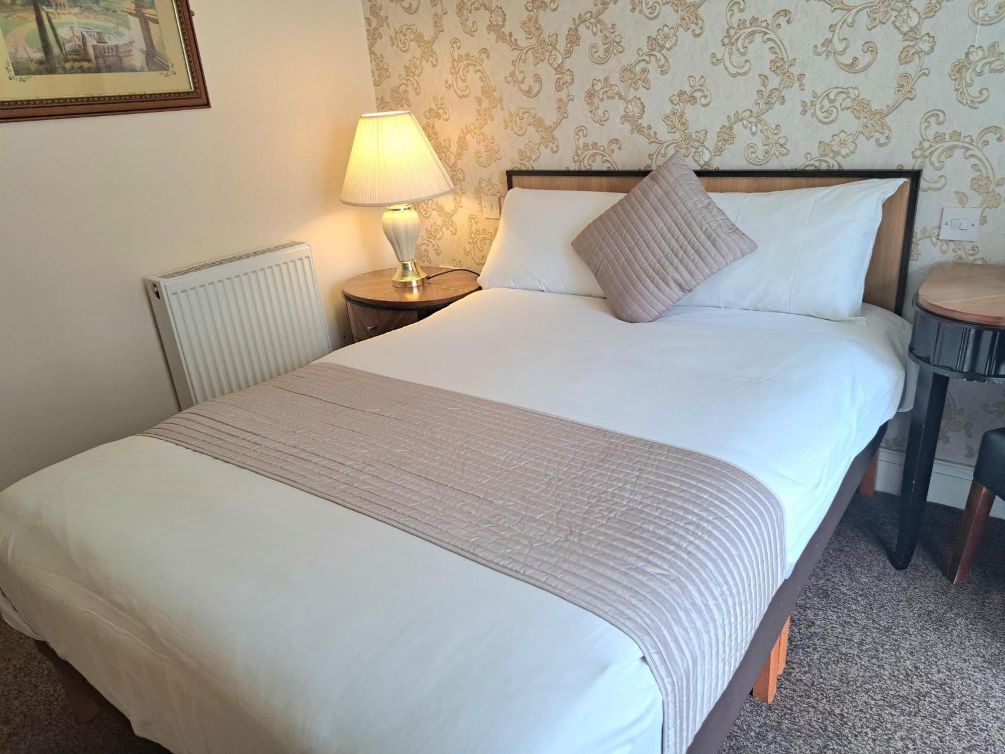 Scarisbrick Hotel Southport Luaran gambar