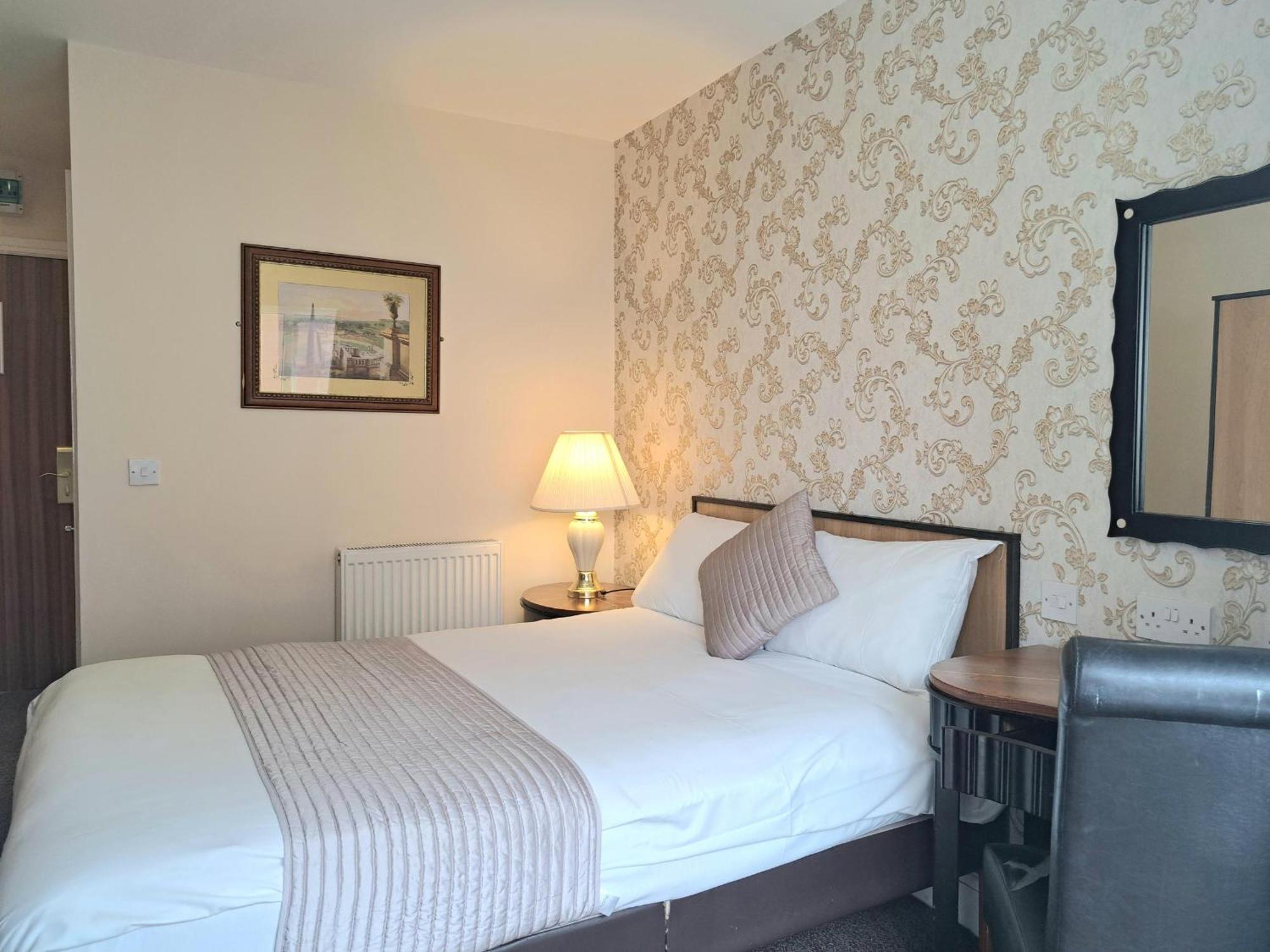 Scarisbrick Hotel Southport Luaran gambar