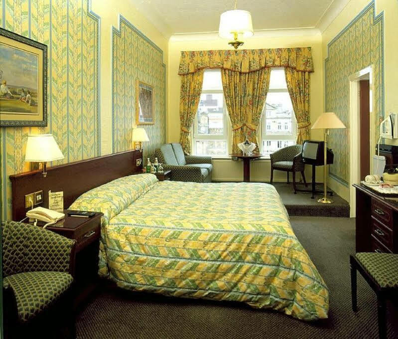 Scarisbrick Hotel Southport Luaran gambar